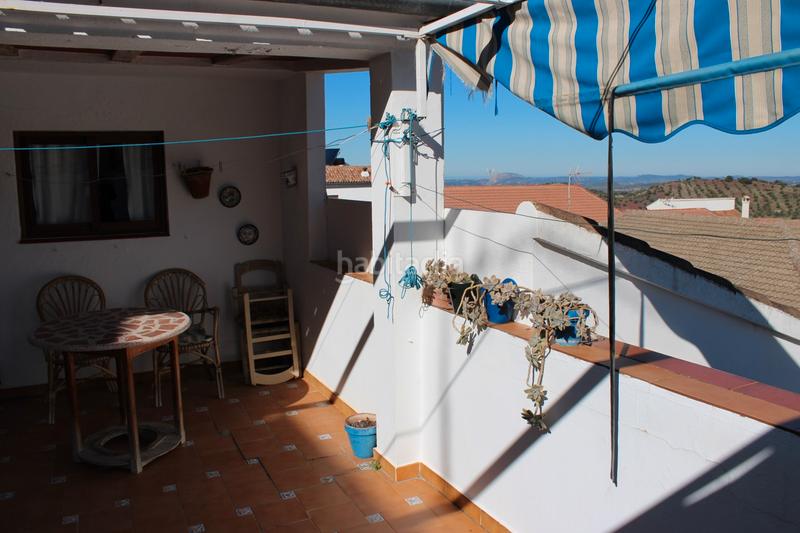 Foto 3643fe8a-1700-42d9-aa22-0beaf0402355. Maison jumelée dans calle fuente 33 dans Gastor (El)