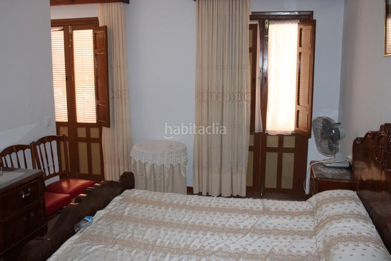 Foto 3acd3ee4-a4cf-4e81-8382-1b2c338c7cbe. Maison jumelée dans calle fuente 33 dans Gastor (El)