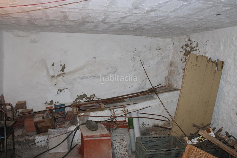 Foto 42a19d4c-20d8-4957-8b55-b64cd0121d4d. Maison jumelée dans calle fuente 33 dans Gastor (El)