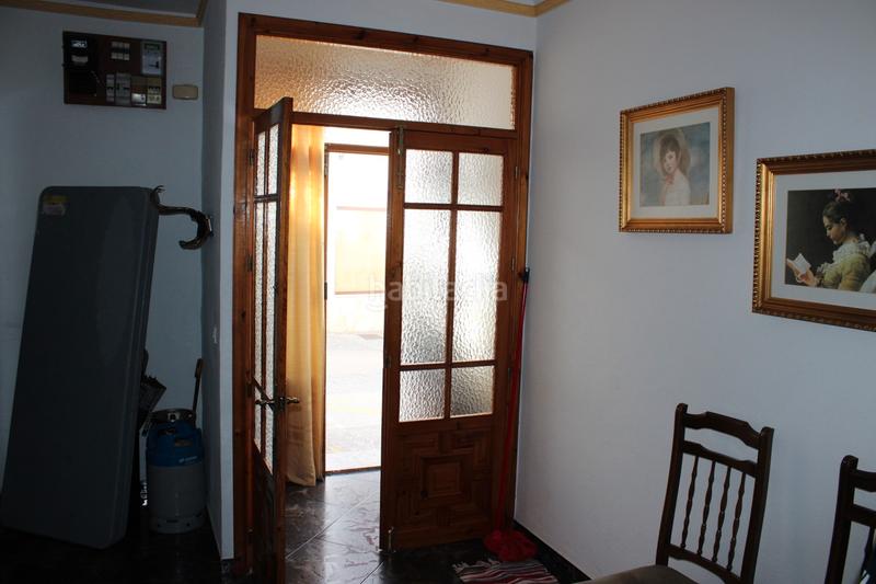 Foto 44980507-7147-433d-ac04-10f58df6a189. Maison jumelée dans calle fuente 33 dans Gastor (El)