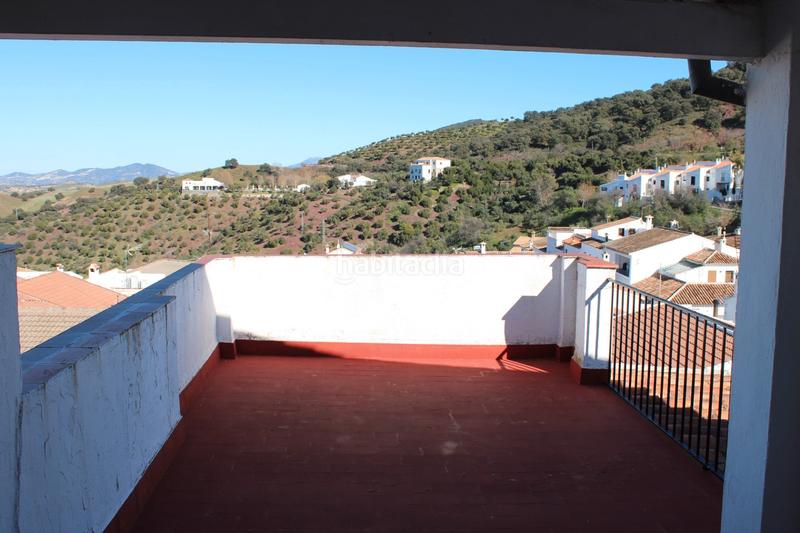 Foto 5647fbbf-28fe-48a6-aea4-c10d07846898. Maison jumelée dans calle fuente 33 dans Gastor (El)