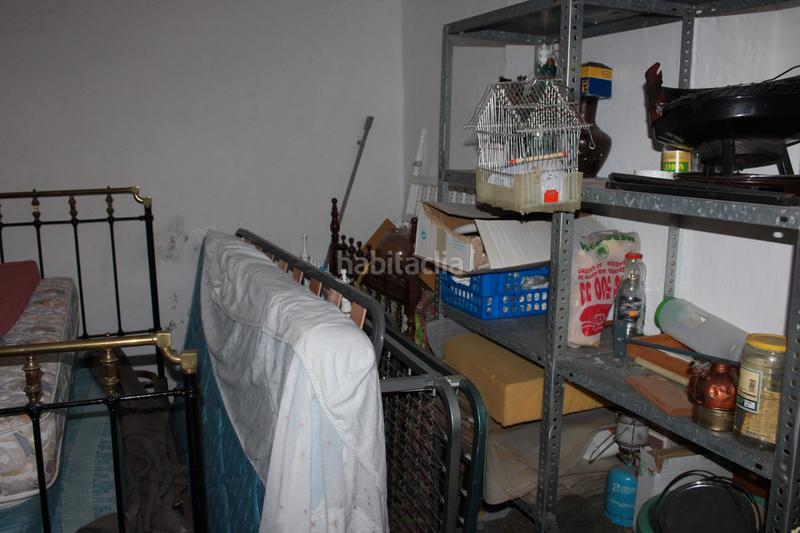 Foto 57d1a3a1-d17c-4c07-b222-3344a10e9da9. Maison jumelée dans calle fuente 33 dans Gastor (El)