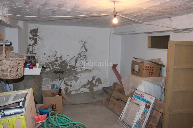 Foto 70abece2-f265-4394-b644-0c4e3ad8ec22. Maison jumelée dans calle fuente 33 dans Gastor (El)