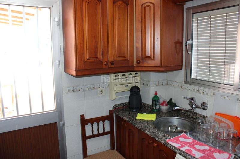 Foto 9f5a81a8-61ec-47a3-ad62-11231a4a3d46. Maison jumelée dans calle fuente 33 dans Gastor (El)