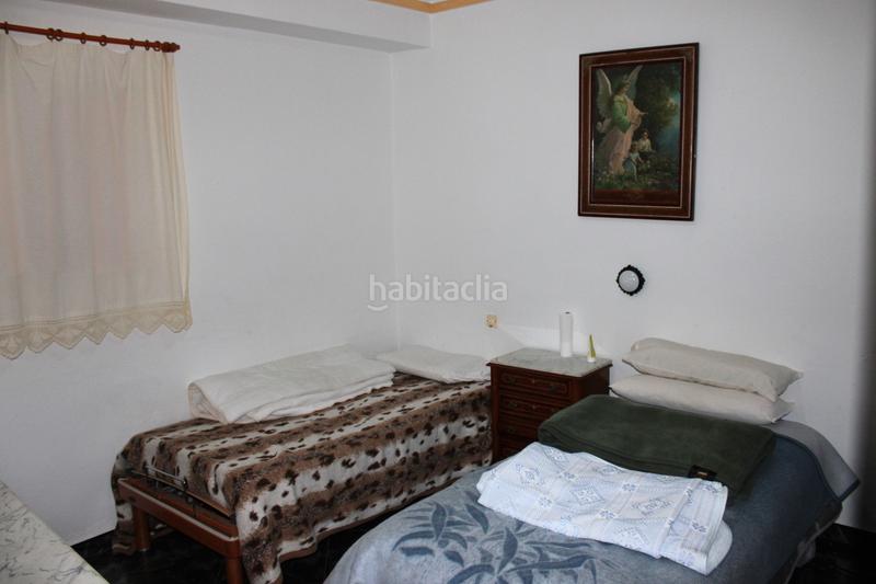 Foto c48b3eee-bae5-4c62-bbd8-447c73530f79. Maison jumelée dans calle fuente 33 dans Gastor (El)