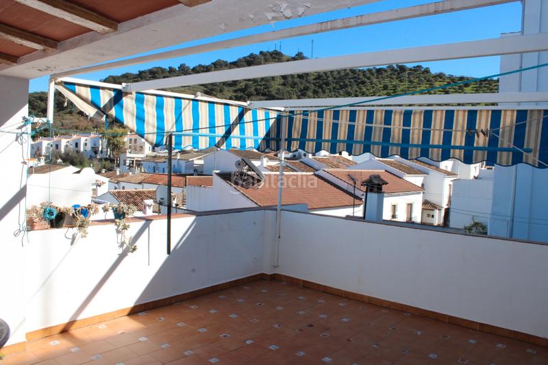 Foto ca27dbcb-10fd-4570-9d65-a26404671317. Maison jumelée dans calle fuente 33 dans Gastor (El)