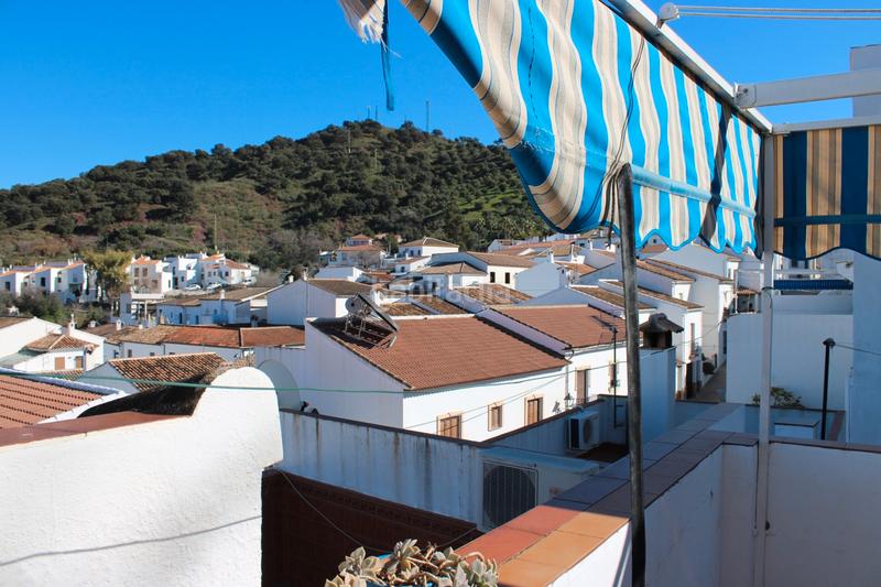 Foto d1947728-123f-4683-84f2-b3b3a2c86919. Maison jumelée dans calle fuente 33 dans Gastor (El)