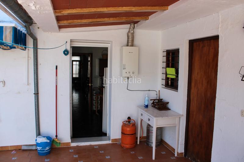 Foto fbc71136-b2bb-48c3-ae74-d1d29a4b902e. Maison jumelée dans calle fuente 33 dans Gastor (El)