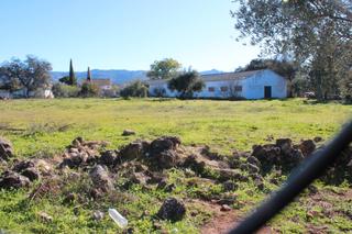 Masia a Carretera ronda campillos 23. Casa de campo con nave de 720 m2 y vistas hacia las montañas pre