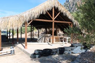 Finca rústica a Ca-0419 1914. Propiedad en venta en el gastor - impresionantes vistas al panta
