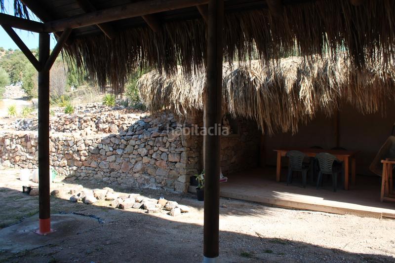 Foto 5a0a8388-b69f-475b-ba93-e15e1e705e02. Finca rústica a ca-0419 1914 a Gastor (El)