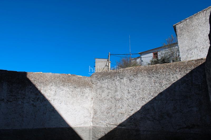 Foto 15366649-b59a-43cd-8b56-3bae0b45c988. Maison jumelée dans calle nueva 33 dans Cañete la Real