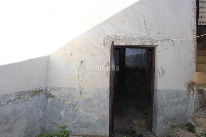 Foto 168c0b0e-3c57-43ad-bc7b-c88b2f39877f. Maison jumelée dans calle nueva 33 dans Cañete la Real