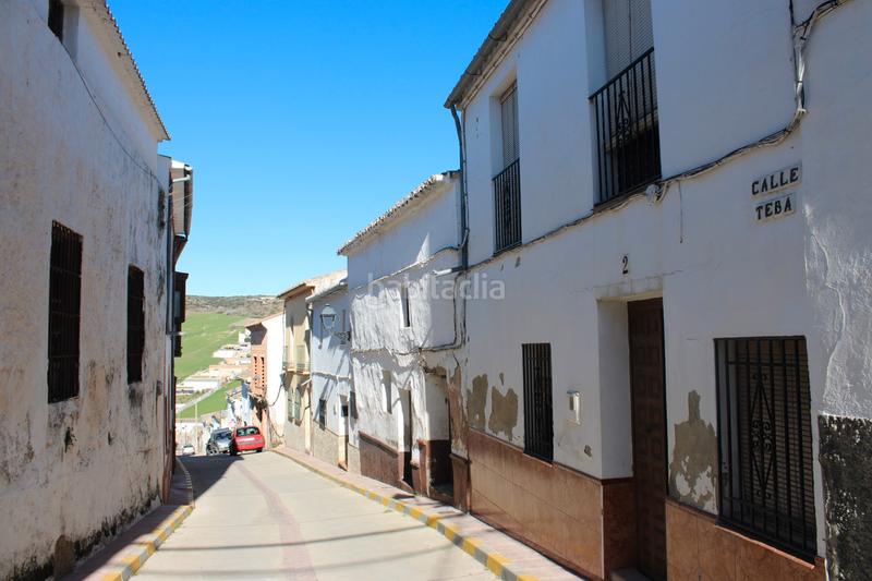 Foto 16ded324-6fba-4186-9a89-1a7d83e2c1a4. Maison jumelée dans calle nueva 33 dans Cañete la Real