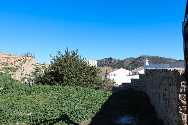 Foto 4871de9d-4848-4481-943d-7697b62b086d. Maison jumelée dans calle nueva 33 dans Cañete la Real