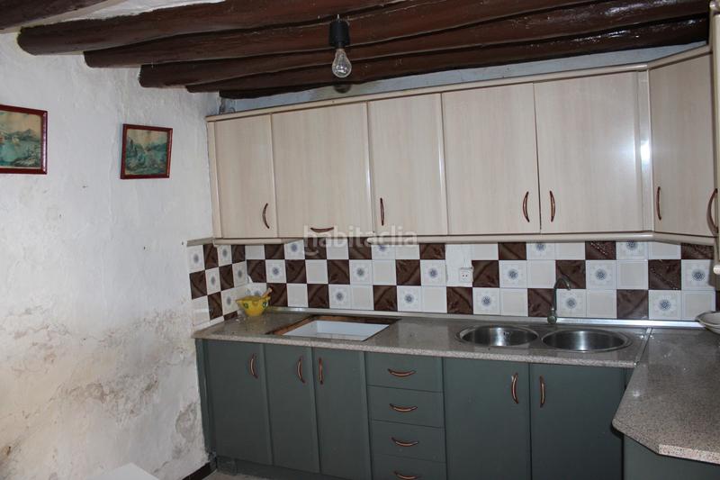 Foto 5415c372-3ca6-49b5-a18d-41b3c203a3f1. Maison jumelée dans calle nueva 33 dans Cañete la Real