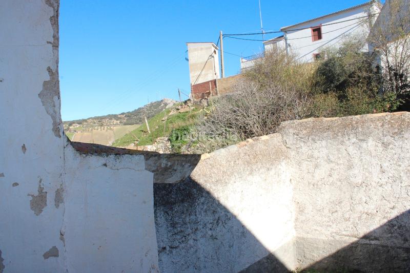 Foto 5b8aeed3-6c79-4be0-afb7-48cd4812af73. Maison jumelée dans calle nueva 33 dans Cañete la Real