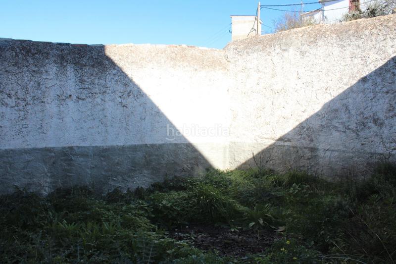 Foto 7225a8f7-327b-4851-974b-d8dc56131208. Maison jumelée dans calle nueva 33 dans Cañete la Real