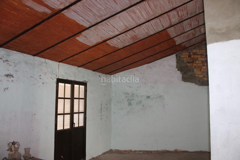 Foto 7f4744b6-a5d3-4c1a-bbcc-9ded31b4bd9e. Maison jumelée dans calle nueva 33 dans Cañete la Real