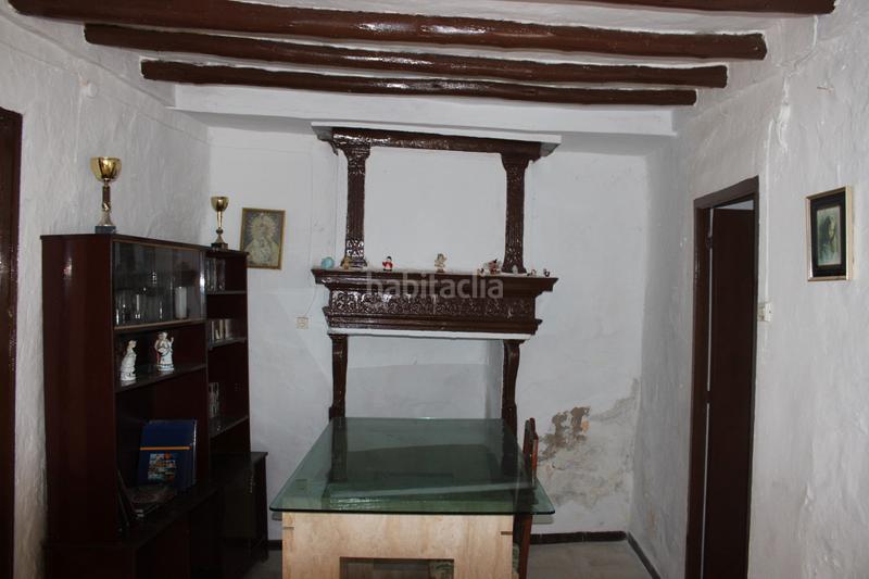 Foto 9a43fb71-9144-4dd8-a24b-1c55a280e2af. Maison jumelée dans calle nueva 33 dans Cañete la Real