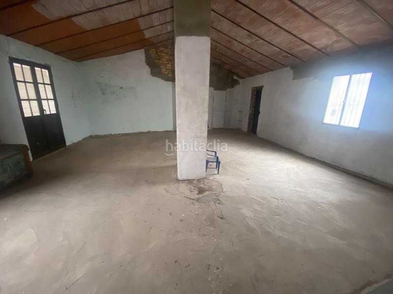 Foto 9aed7b18-e331-4269-b473-0ce18499c35d. Maison jumelée dans calle nueva 33 dans Cañete la Real