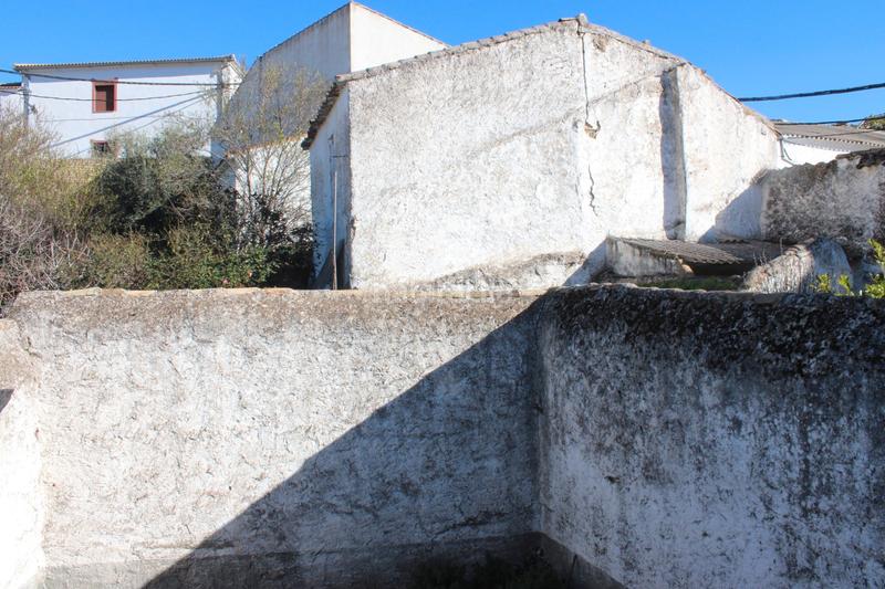 Foto 9d35fd66-8968-4342-9c4c-b7ce8246e4f0. Maison jumelée dans calle nueva 33 dans Cañete la Real