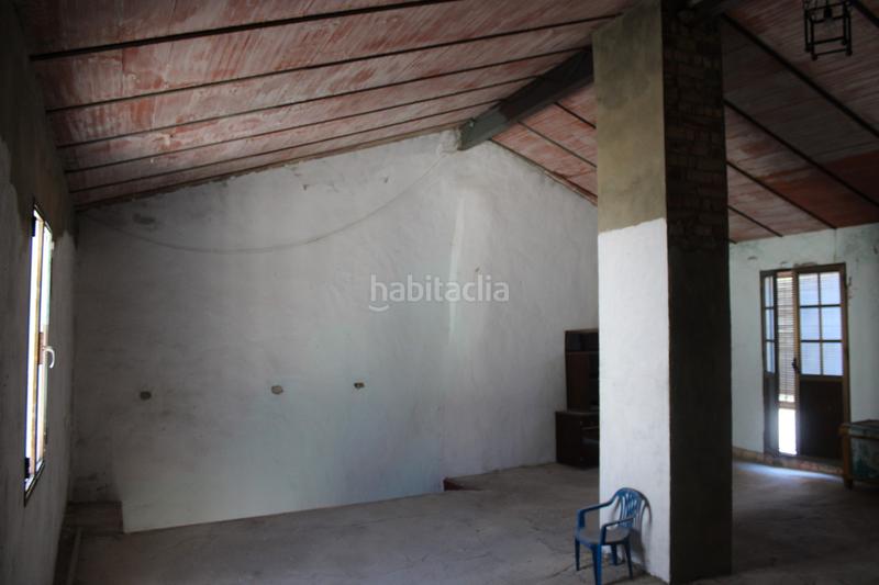 Foto b2a4007a-56b9-4fea-8157-a27a22cbe596. Maison jumelée dans calle nueva 33 dans Cañete la Real