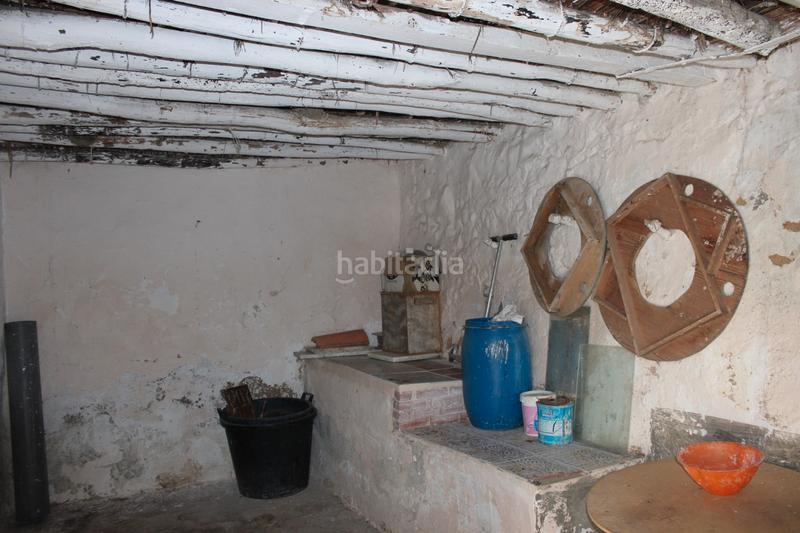 Foto b9c82944-1de1-4c2f-b687-1437715d640d. Maison jumelée dans calle nueva 33 dans Cañete la Real