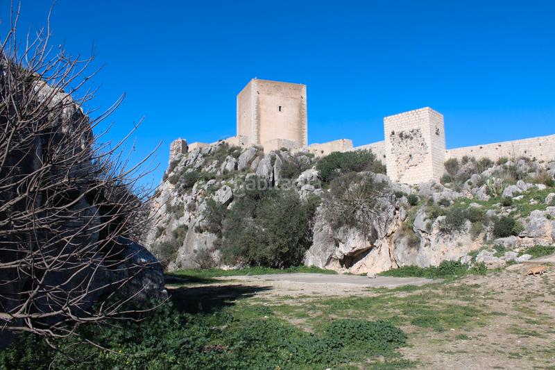 Foto c9d715dd-ec5a-4ac4-84dc-53ba10f4490b. Maison jumelée dans calle nueva 33 dans Cañete la Real