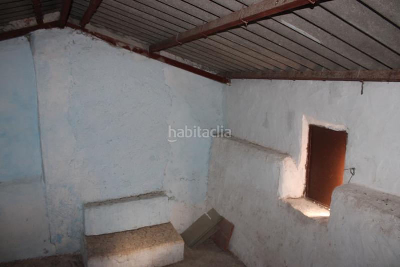 Foto e8fa744f-e162-4439-a1ca-ff73987a7108. Maison jumelée dans calle nueva 33 dans Cañete la Real