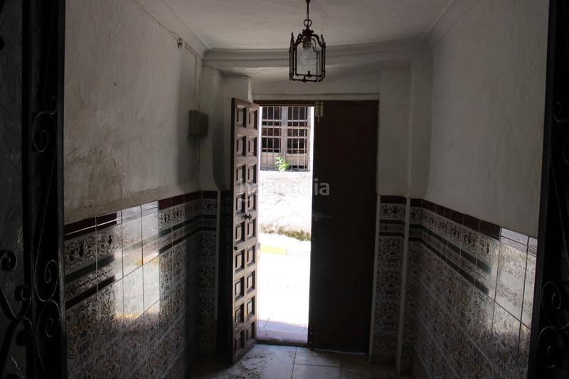 Foto ec8e5ac7-e833-4d04-bd4f-71fd9a38f554. Maison jumelée dans calle nueva 33 dans Cañete la Real