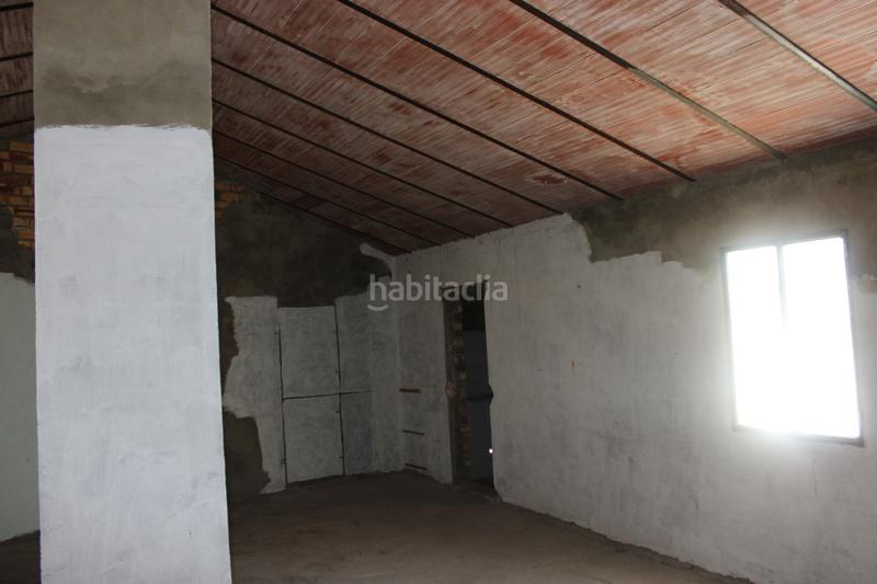 Foto fd308da4-a7a3-49fc-9f81-fa2656456d0c. Maison jumelée dans calle nueva 33 dans Cañete la Real