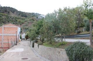 Terreny residencial a Calle los chopos 7. Terreno de 101 m2 con vistas preciosas en el gastor