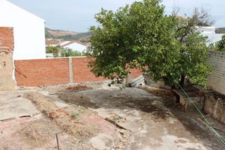 Casa adossada a Calle arroyo 11. Precio recien reducido- casa adosada con estilo andaluz en algod