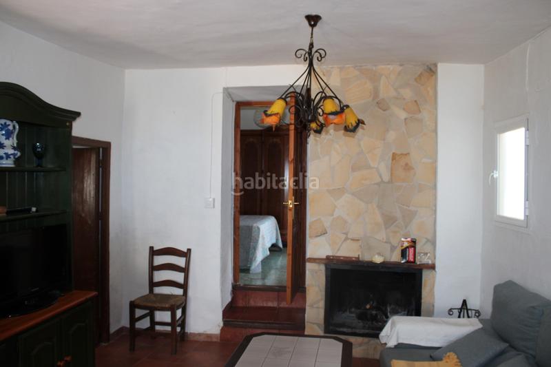 Foto 2191ff53-5e91-46c7-a355-9f4e51b8e789. Casa adosada en calle san josé 33 casa adosada con encanto en Grazalema