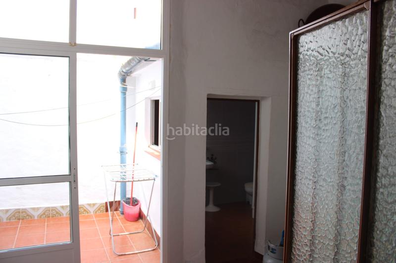 Foto 805dd473-fb28-4846-91b7-c970790bcdc3. Casa adosada en calle san josé 33 casa adosada con encanto en Grazalema