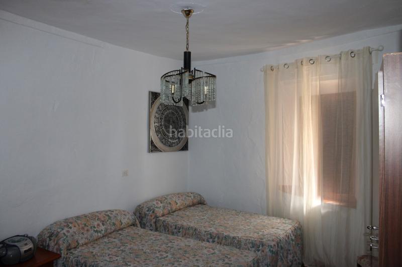 Foto 957c3a95-688b-4153-9d87-12949b070450. Casa adosada en calle san josé 33 casa adosada con encanto en Grazalema