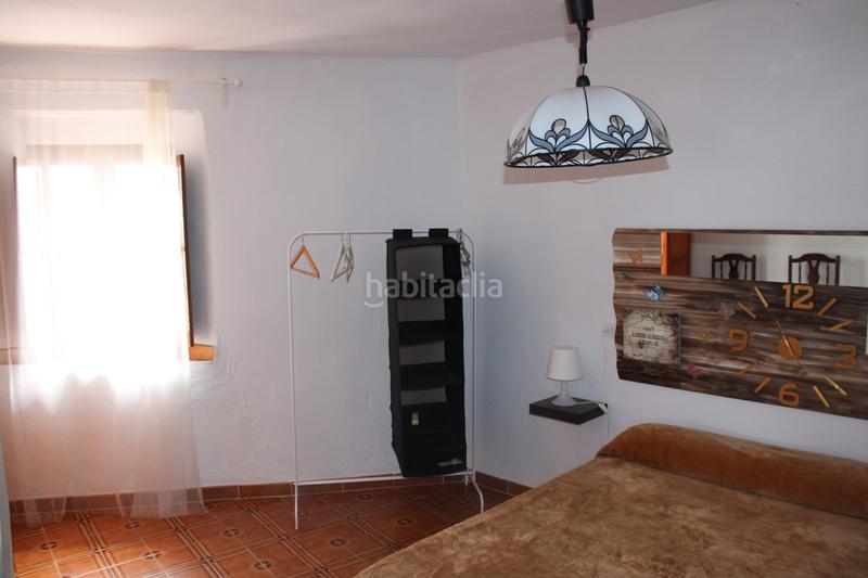 Foto fc5802eb-47e4-4dd6-9e8a-4b8542d9de3c. Casa adosada en calle san josé 33 casa adosada con encanto en Grazalema