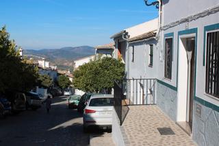 Casa adossada a Calle lagunetas 1. Casa  adosada con vistas preciosas a las montañas