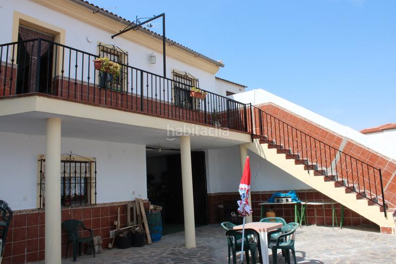Foto 45061ad3-54d9-4e46-ae65-a21f76d6ddb9. Casa adossada a avenida europa 39 a Montejaque