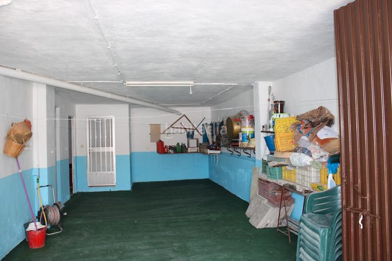 Foto c3553896-8356-4bb0-893e-1db4dedadc0a. Casa adossada a avenida europa 39 a Montejaque