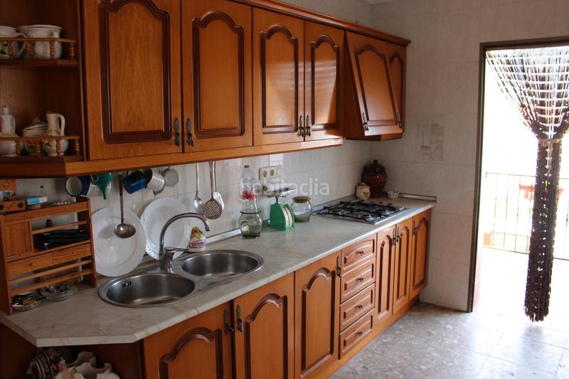 Foto db7eacc9-ed0a-473f-b5e0-d2f9561d0b7f. Casa adossada a avenida europa 39 a Montejaque