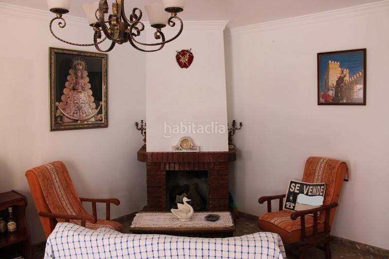 Foto e3a645e7-299f-4071-ae33-41b718d87af6. Casa adossada a avenida europa 39 a Montejaque