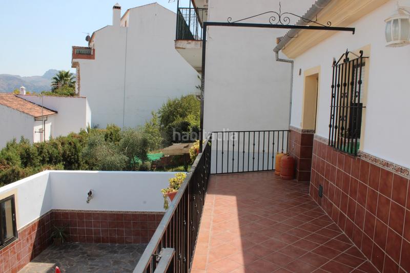 Foto eb75a2d9-08c1-4754-a371-a160598cf4e4. Casa adossada a avenida europa 39 a Montejaque