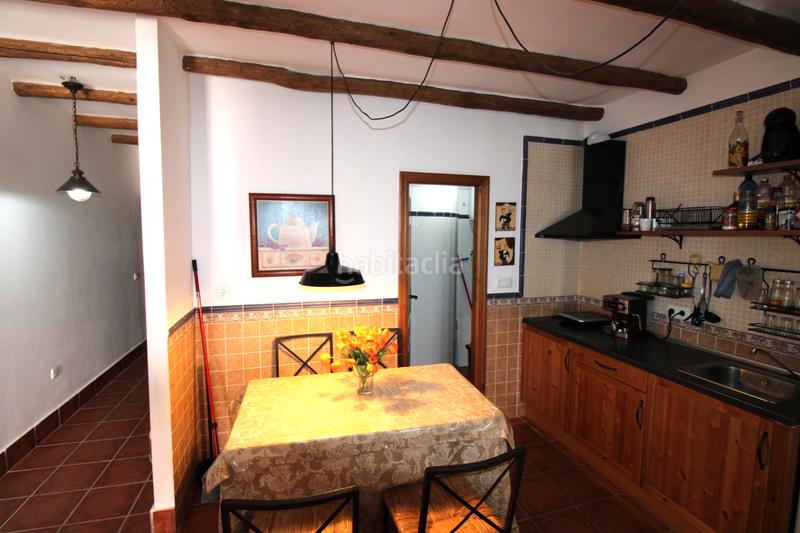 Foto 192a9272-e195-4109-af1f-60cde808a757. Piccolo appartamento in calle alcalde antonio guzmán lópez 18 in Montejaque