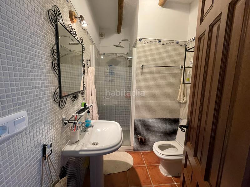 Foto 37a7795e-460b-4fd9-b8f1-7c32bfc2452b. Piccolo appartamento in calle alcalde antonio guzmán lópez 18 in Montejaque