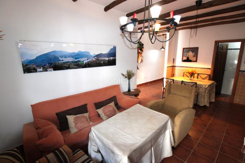 Foto 42782496-52f2-4c0a-a3c9-77f1ce1dc28f. Piccolo appartamento in calle alcalde antonio guzmán lópez 18 in Montejaque