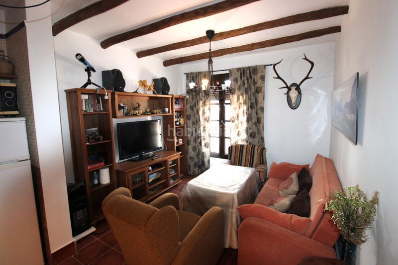 Foto 5a5f8c4d-5452-4235-b924-7acf0889f6e3. Piccolo appartamento in calle alcalde antonio guzmán lópez 18 in Montejaque