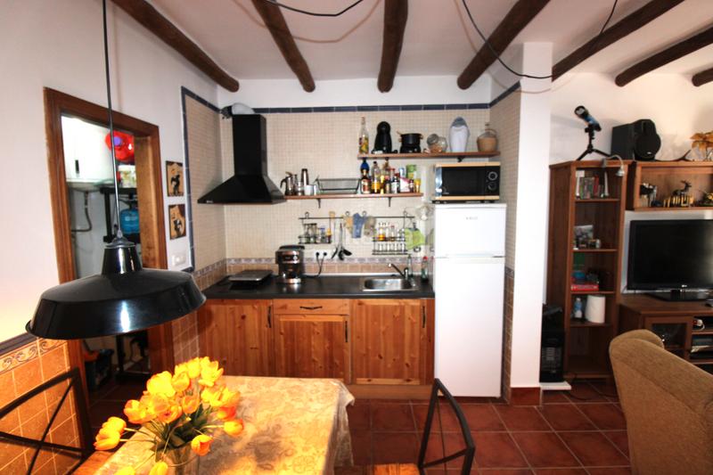 Foto 711b7733-dc4b-4523-abb5-55ef2d7644e9. Piccolo appartamento in calle alcalde antonio guzmán lópez 18 in Montejaque