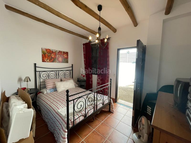 Foto 7fcc7991-b547-4aaa-ae2a-68fc76921bd2. Piccolo appartamento in calle alcalde antonio guzmán lópez 18 in Montejaque